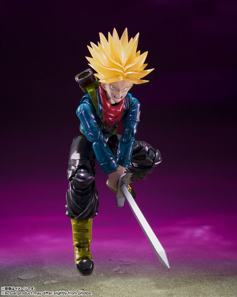 Tamashii 3 Tamashii 3